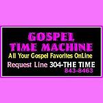 Gospel Time Machine