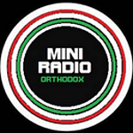 Mini Radio Orthodox logo