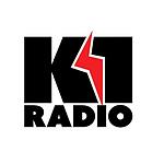 K1 Radio logo