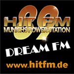89 Hit FM Dream logo