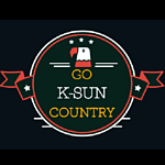 K-SUN66 Country & Americana logo