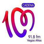 Cadena 100 Vegas Altas