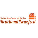 Heartland Newsfeed Radio Network logo