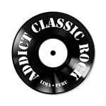 Addict Classic-Rock logo