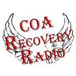 COARR logo