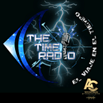 The Time Radio