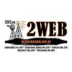 Outback Radio 2WEB