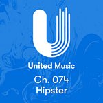 United Music Hipster Ch.74