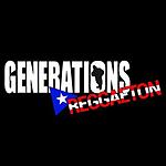 Generations Reggaeton