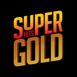 SuperHits GOLD logo