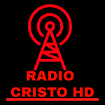 Radio Cristo HD logo