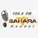 Radio Sahara 106.4 FM