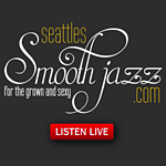 Seattles Smooth Jazz logo