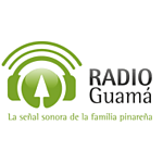 Radio Guamá logo