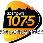 KESJ JoeTown 107.5 FM