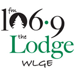 WLGE 106.9 The Lodge