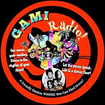 Gamiradio logo
