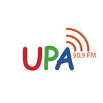 Radio Upa 90.9 FM