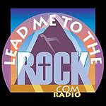 Lead Me To The Rock Radio logo