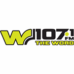 W 107.1 FM The Word