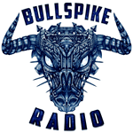 Bullspike Radio logo