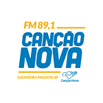 Rádio Canção Nova AM Cachoeira Paulista