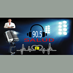 Salud FM Costa del sol logo