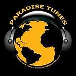 Paradise Tunes logo