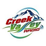 Creek Valley Radio - The Mix logo