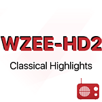 Classical Highlights logo