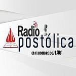 Radio Apostolica en el Nombre de Jesus logo