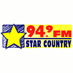 WSLC 94.9 FM Star Country (US Only)