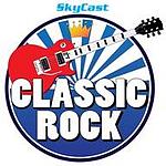 SkyCast Classic Rock logo