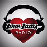 Love Jamz logo
