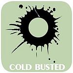 Cold Busted Radio logo