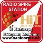 Radio Spire Station logo