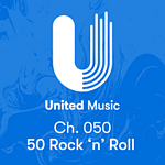 United Music 50 Rock 'n' Roll Ch.50