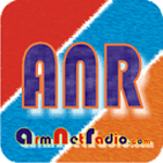 Armenian Net Radio logo