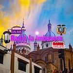 La Imbasora Ecuador logo