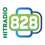 Hitradio 828 logo