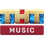 TNT Music Radio logo