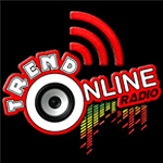 Trend Online Radio logo