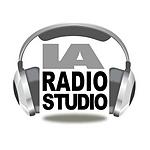 LA Radio Studio logo