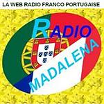 RADIO MADALENA logo