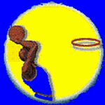 SLAMMIN 91.9 FM logo