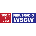 WSGW NewsRadio 100.5 FM