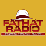 FatHatRadio logo