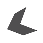 BLACK LTD RADIO logo