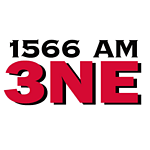 3NE Radio 1566 AM