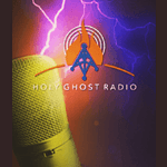 Holy Ghost Radio 2 logo